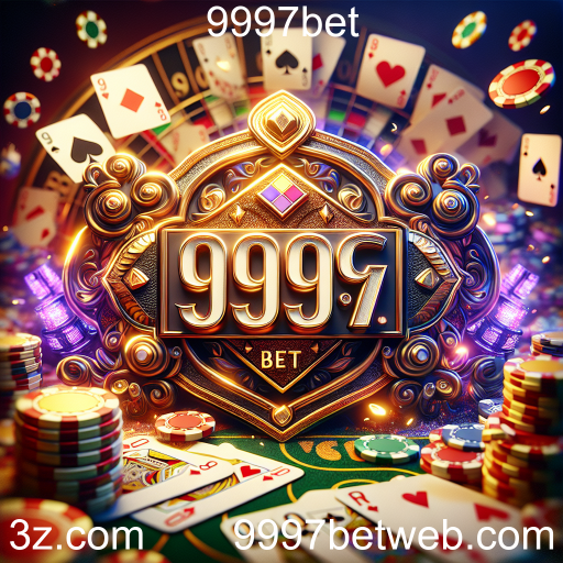 Descubra o Programa VIP do 9997bet: Vantagens e Benefícios Exclusivos